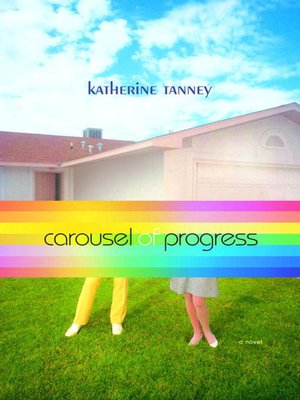 cover image of Carousel of Progress